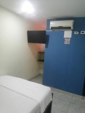 HOSTAL BOCA CHICA
